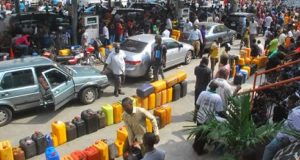 DSS Gives NNPCL 48 Hours To Resolve Fuel Scarcity