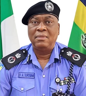 CP Olatoye Durosinmi Gives Recipe For Violence Free Elections In A’Ibom