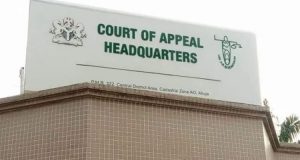 Court Hears FG Suit Against ASUU Jan 26