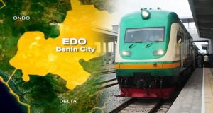 EDO TRAIN ATTACK: Soldiers, Police, Vigilantes Track Abductors, 31 Passengers Missing