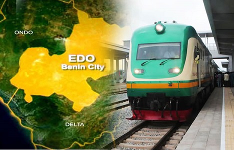 EDO TRAIN ATTACK: Soldiers, Police, Vigilantes Track Abductors, 31 Passengers Missing