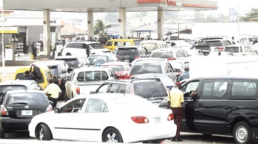 Marketers Predict Six-Month Fuel Scarcity, Prices Rise
