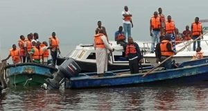 Many Farmers Die, 14 Rescued As Boat Capsizes In Kebbi