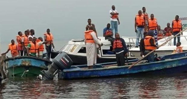 Many Farmers Die, 14 Rescued As Boat Capsizes In Kebbi