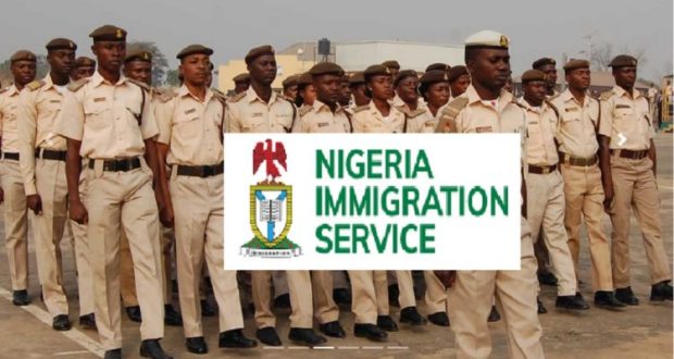 Immigration Opens Recruitment Portal, Lists Positions, Requirements