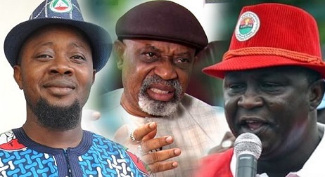 Labour, FG, States Set To Negotiate Workers’ Pay Rise