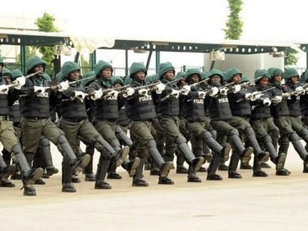 2023 Elections: FG Begins Capacity Building For Police Officers