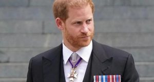 Prince Harry Secretly Obtained Police Files On Mother’s Death