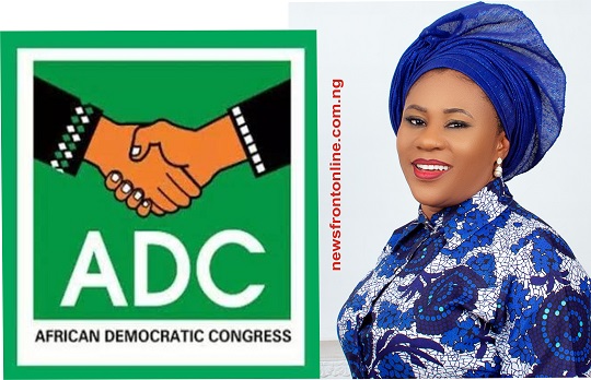 Why Uyo Senatorial District People Prefer Princess (Dr.) Victoria Ibokette