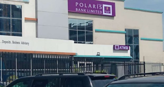 25 Buyers Invited For Polaris Bank Sale – CBN