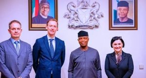 Cashless System Can Help Track Election Financing – Osinbajo