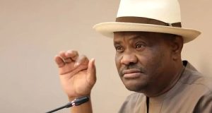 I Didn’t Frustrate Zoning Of PDP Ticket To South – Wike