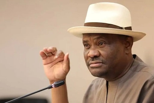 I Didn’t Frustrate Zoning Of PDP Ticket To South – Wike