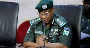 IGP Posts, Redeploys DIGs, AIGs, CPs