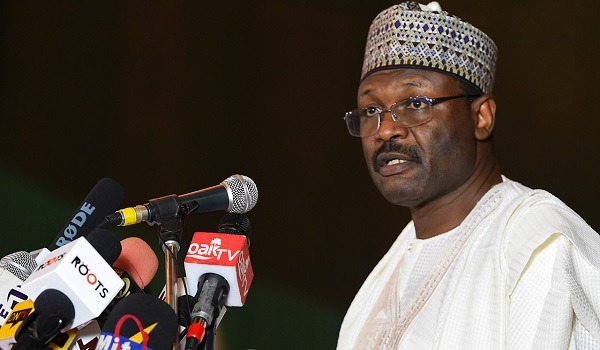 INEC Chairman Reassures Elections Won’t Be Shifted