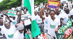 NANS Kicks Against Closure Of Varsities Over Election