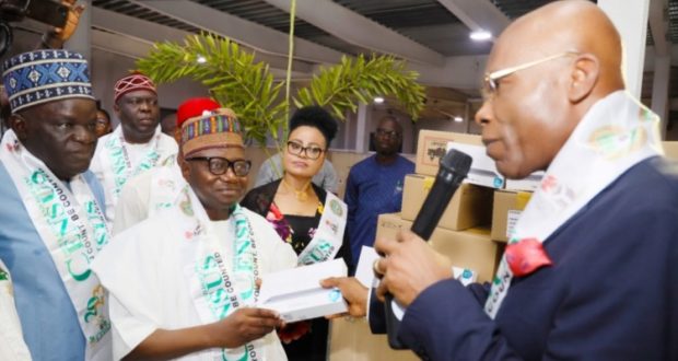 FG Awards N85bn 2023 Census Contract To Indigenous Tech Giant, Zinox