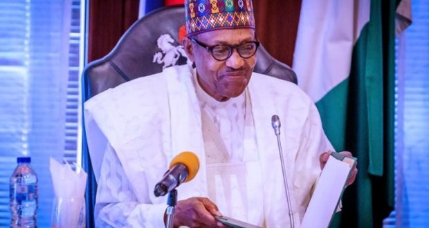 May 29 Exit Date, Buhari Approves Transition Council