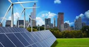 African Countries Should Embrace Renewable Energy Resources – Experts