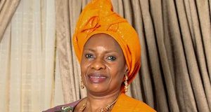 Buhari Wants Credible Elections – Pauline Tallen