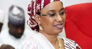 Binani Likely To Emerge Nigeria’s First Elected Female Governor