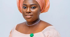 Ibori’s Daughter Resigned C’ttee Chairmanship In Delta Assembly