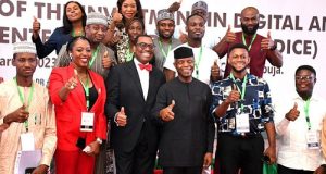 FG Reserves $618m For Youths In Tech, Creative Sectors – Osinbajo