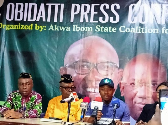 Groups Call For Cancellation Of 2023 Presidential Election Result In Nigeria