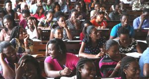 NGO Holds Career Conference For FCT Students