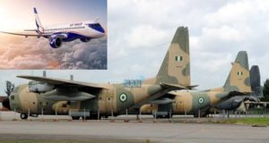 AirPeace, NAF Begin Evacuation Of Stranded Nigerians In Sudan