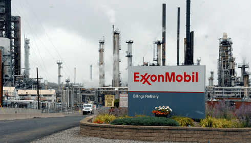 ExxonMobil Declares Force Majeure On Crude Oil Lifting In Nigeria