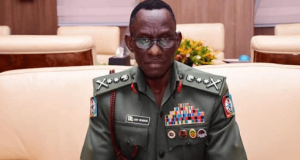 PRESIDENTIAL INAUGURATION: Military Dismisses Threats Of Bandit Attacks On May 29