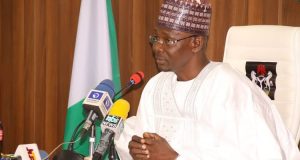 FG, States Spent N50bn From N400bn Approved For Poverty Reduction – Gov Sule