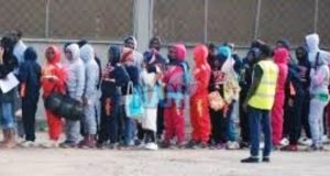 FG, IOM Evacuate Over 150 Nigerians Stranded In Libya