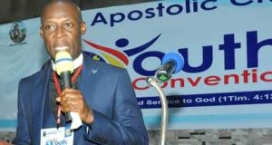 The Apostolic Church Nigeria, Ikot Ekpene Field Holds Her Major Convention Thursday
