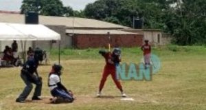 Hosting West African Little League in  Nigeria  historic- Official