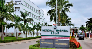 NMA Seeks Immediate Appointment Of Substantive National Hospital CMD