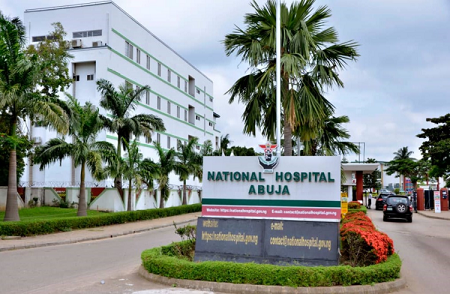 NMA Seeks Immediate Appointment Of Substantive National Hospital CMD