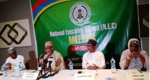 Paris Club Refund: ALGON Holds NEC Meeting In Lagos