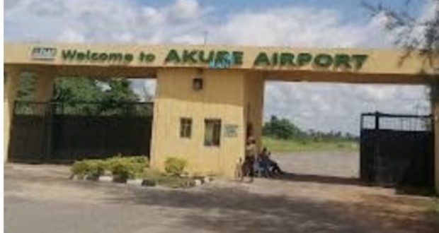 Akure Airport To Metamorphose Into First Aerotropolis In Sub-Sahara Africa – Investor