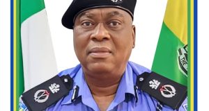 CULT CLASH: CP Durosinmi Vows to Bring Perpetrators to Book, Assures Residents of Safety