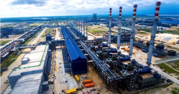 Dangote Refinery For Launch May 22, To Refine 103.34m Litres Daily