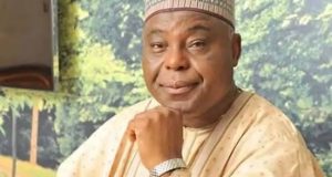 Dokpesi, The Man Behind AIT Bows Out