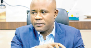 Gov Mbah Begins Work, Signs 3 Executive Orders