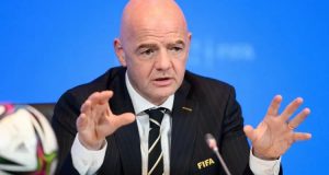 FIFA Threatens Women’s World Cup Blackout
