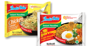 Indomie Noodles: Expect More Cancer Cases In Children – Institute