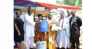 Lagos Empowers 20,000 Farmers With Agricultural Inputs, Assets