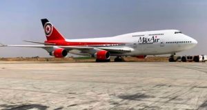 Sudan: Max Air Joins Other Airlines To Evacuate Nigerians From Egypt