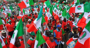 TUC President Explains Suspension of Nationwide Protest