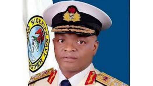 Our Fleets Can’t Cover Nigerian Waters – Navy
